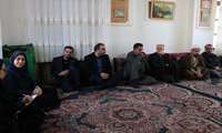 جهاد کشاورزی همراه متعهد کشاورزان/  اقدامات میدانی برای حل مسائل روستایی